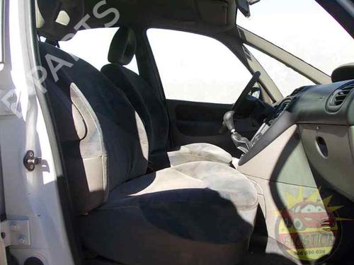 Engine control unit (ECU) CITROËN XSARA PICASSO (N68) 2.0 HDi | BP7922330M57 