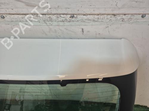 Tailgate OPEL ASTRA J (P10)  | BP26885063C6 