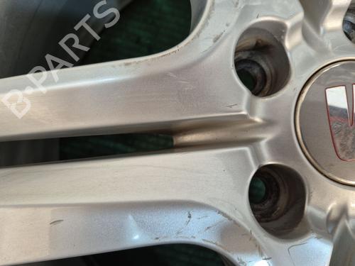 Rim SEAT LEON (1P1) 1.4 TSI | BP28119734C45 