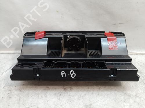 Climate control AUDI A8 D3 (4E2, 4E8) 3.7 quattro | BP10722603I5 