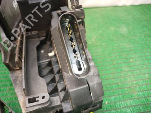 Front right lock FORD FOCUS III 1.0 EcoBoost | BP27297771C97 