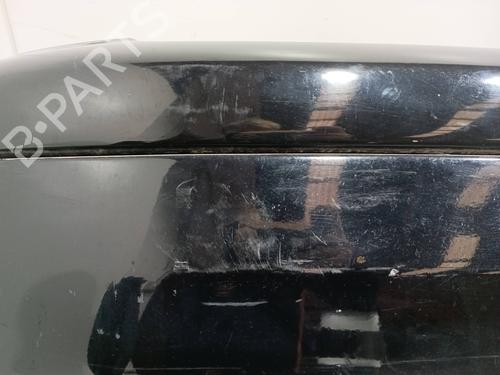 Rear bumper PEUGEOT 206 Hatchback (2A/C) 2.0 S16 | BP13209098C8 