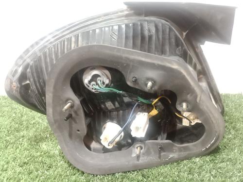 Right taillight HYUNDAI COUPE I (RD) 1.6 16V | BP19161300C35