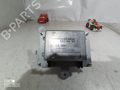 Elektronisk modul MERCEDES-BENZ S-CLASS (W221, V221) [2005-2013]  11745835