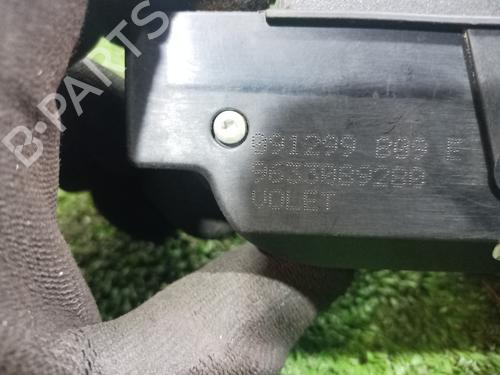 Tailgate lock CITROËN XSARA PICASSO (N68) 2.0 HDi | BP13459120C101 