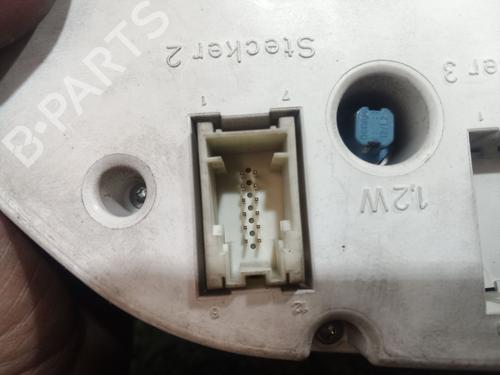 Instrument cluster MERCEDES-BENZ VITO Van (W638)  | BP18143184C47 