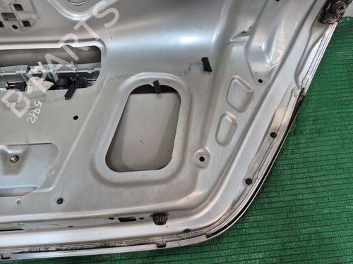 Tailgate MERCEDES-BENZ CLK (C209) CLK 270 CDI (209.316) | BP26569622C6 
