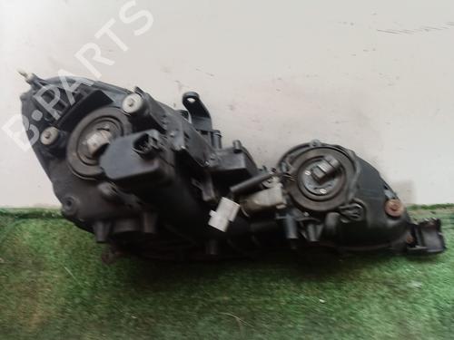 Venstre forlygte LEXUS GS (_S16_) 300 (JZS160_, JZS160R) | BP26566730C28 