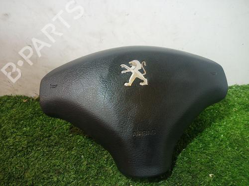 Used Driver airbag PEUGEOT 5008 (0U_, 0E_) 1.6 BlueHDi 120 (120 hp) 23856549