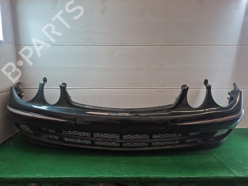 Used Front bumper MERCEDES-BENZ E-CLASS (W211) E 320 CDI (211.026) (204 hp) 30356641