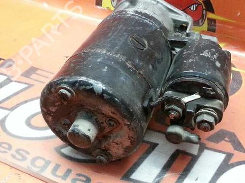 Starter FORD ESCORT III (GAA) 1.6 | BP7924127M8 
