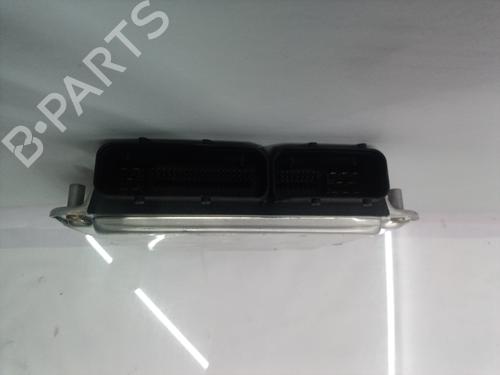 Engine control unit (ECU) VW PASSAT B5.5 (3B3) 1.9 TDI | BP8307965M57 