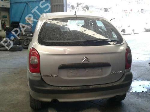 Front right window mechanism CITROËN XSARA PICASSO (N68) 2.0 HDi | BP7927094C23 