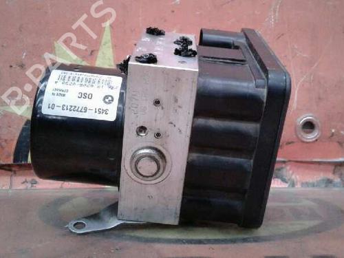 ABS pump BMW 1 (E87) 120 d | BP7926698M43 