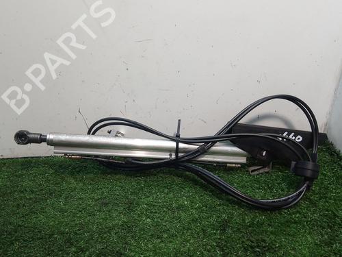 Tailgate lift support PEUGEOT 307 CC (3B) 2.0 HDi 135 | BP18270137C138 