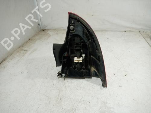 Left taillight CITROËN C5 II (RC_)  | BP7925537C34 