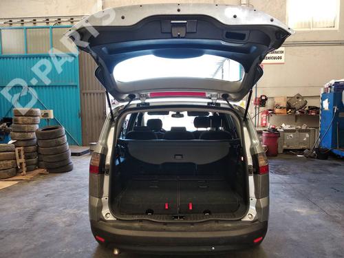 Radio FORD S-MAX (WA6) 2.0 TDCi | BP7929426E6  - Image 17