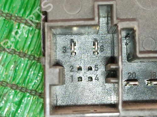 Electronic module AUDI Q3 (8UB, 8UG) 2.0 TDI | BP29254533M83 
