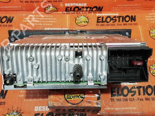 Radio BMW 3 (E90) 325 i | BP7927481E6 
