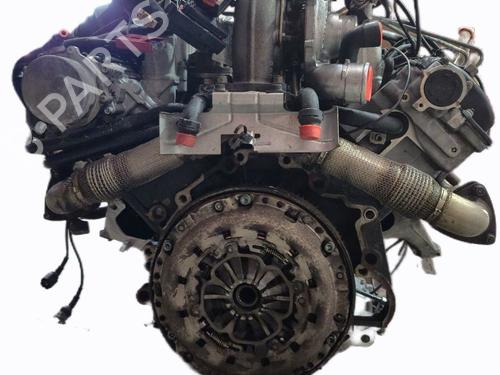Motor für Motor SKODA SUPERB I (3U4) 2.5 TDI (155 hp) 34631166 34631166