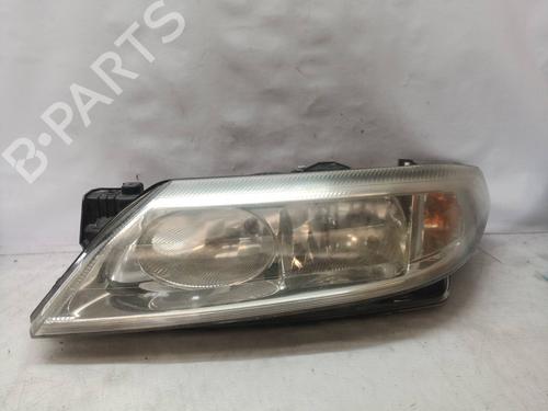 Venstre forlygte RENAULT LAGUNA II (BG0/1_) [2001-2007]  7925197