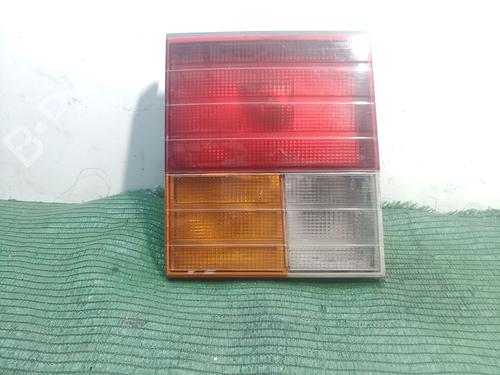 Used Left taillight SSANGYONG MUSSO (FJ) 2.9 D (99 hp) 19275779
