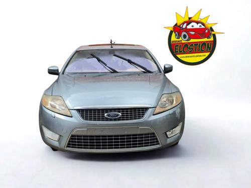 Right tailgate light FORD MONDEO IV (BA7) 2.2 TDCi | BP36050228C80  - Image 6