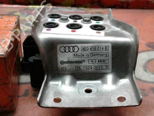 Other AUDI A8 D3 (4E2, 4E8) 4.2 TDI quattro | BP15739165O1 