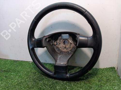 Steering wheel VW GOLF PLUS V (5M1, 521)  | BP16017977C49 