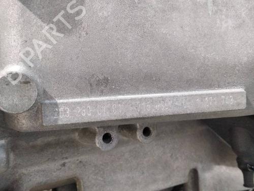 Gearbox MERCEDES-BENZ C-CLASS (W203)  | BP8313306M3 