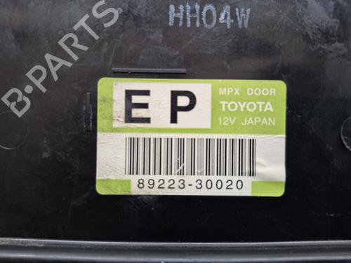 Electronic module LEXUS GS (_S16_) 300 (JZS160_, JZS160R) | BP26664907M83 