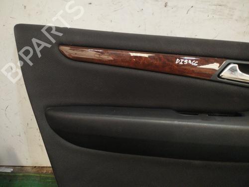 Front left panel MERCEDES-BENZ A-CLASS (W169) A 180 CDI (169.007, 169.307) | BP29555678C58 