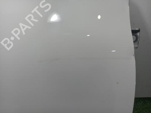Right front door PEUGEOT 208 I (CA_, CC_)  | BP15766051C3