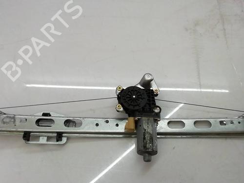 Rudehejsemekanisme Højre bagtil MERCEDES-BENZ M-CLASS (W163) [1998-2005]  8241118