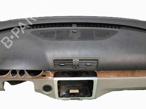 Instrumentbræt VW PASSAT B6 (3C2) 2.0 TDI 16V (140 hp) 27385011