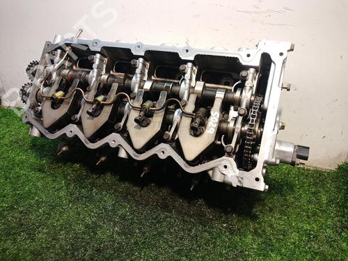 Cylinder head NISSAN X-TRAIL I (T30)  | BP17327101M5 