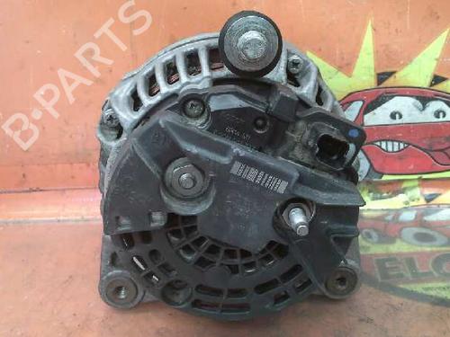 Alternator NISSAN NV200 / EVALIA Bus  | BP7926710M7 
