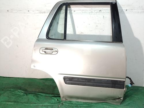 right-rear-door-honda-cr-v-i-rd-1995-1996-1997-1998-1999-2000-2001-2002-26169851 main image