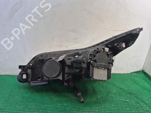 Højre forlygte CITROËN C4 I (LC_) 1.6 HDi | BP29725132C29 