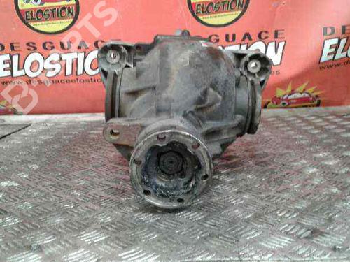 Used Rear differential Rear differential BMW 5 (E39) 530 d (193 hp) 7926790 7926790
