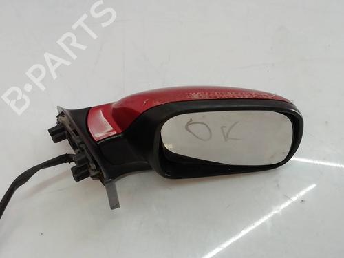 Right mirror PEUGEOT 307 Break (3E) 2.0 HDI 110 | BP8252280C27 