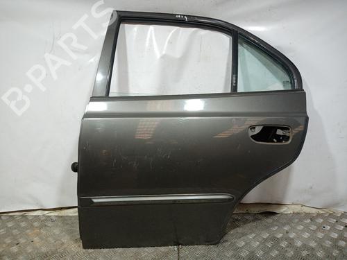 Used Left rear door HYUNDAI ACCENT II (LC) [1999-2012]  11958095