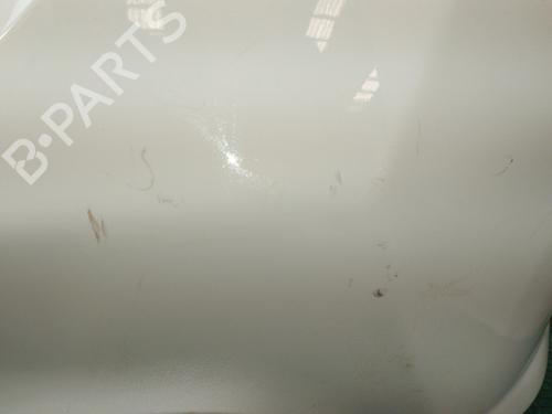 Rear bumper PEUGEOT 308 I (4A_, 4C_) 1.6 HDi | BP31098012C8