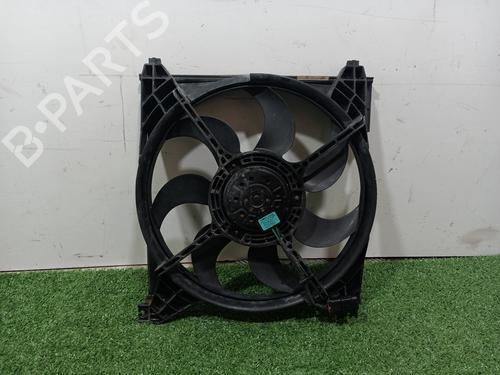 Used Radiator fan HYUNDAI TRAJET (FO) 2.0 (136 hp) 15692242