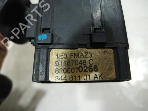 Ratstangsstang OPEL VIVARO A Bus (X83)  | BP11106082I23 