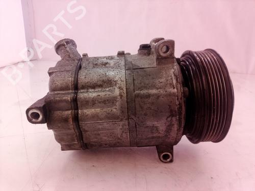 AC compressor OPEL VECTRA C Estate (Z02) 2.2 DTI (F35) | BP8280199M34 