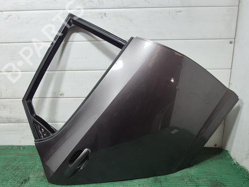 Dør højre bagtil Dør højre bagtil SEAT IBIZA IV (6J5, 6P1) 1.2 TSI (90 hp) 34504512 34504512