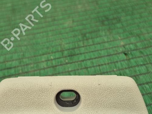 Left sun visor SMART FORTWO Coupe (451) 1.0 (451.331, 451.380) | BP29276860I1 