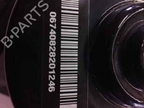 ABS pump RENAULT LAGUNA II (BG0/1_) 2.2 dCi (BG0F) | BP7929354M43 