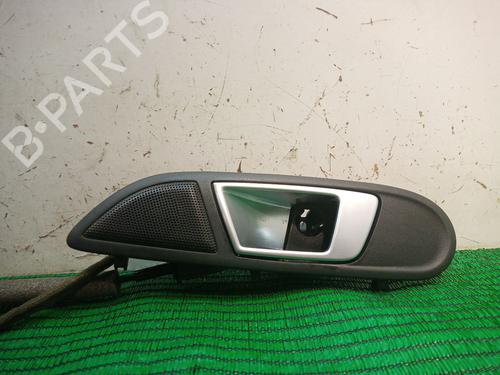 Used Front left interior door handle FORD FIESTA VI (CB1, CCN) 1.25 (82 hp) 29605278